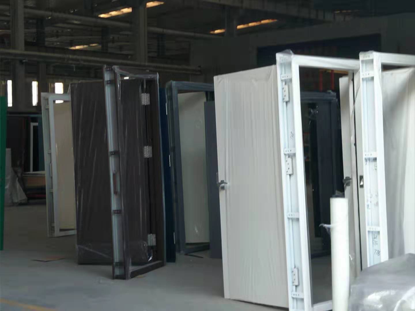 ICU氣密門：為患者安全與舒適保駕護(hù)航