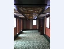 影院大廳散場(chǎng)門