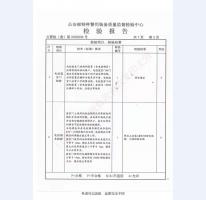 監(jiān)室門(mén)檢驗(yàn)報(bào)告-1