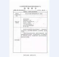 監(jiān)室門(mén)檢驗(yàn)報(bào)告-1