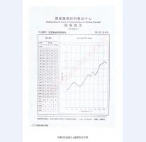 鋼制四防門檢驗(yàn)報(bào)告